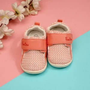 Kids Sandals Peach - Sunshine